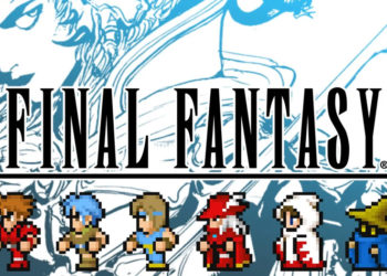 Kami mendapatkan kesempatan untuk nyobain Final Fantasy Pixel Remaster yang akan di review melalui artikel ini. Mari simak artikelnya.