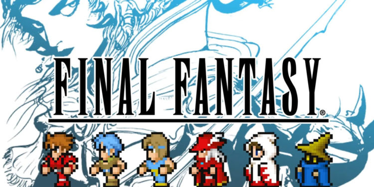 Kami mendapatkan kesempatan untuk nyobain Final Fantasy Pixel Remaster yang akan di review melalui artikel ini. Mari simak artikelnya.