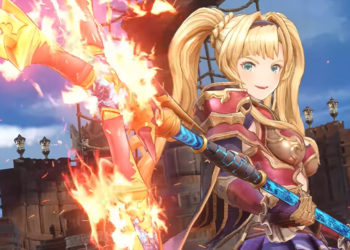 Cygames kembali melepas trailer baru Granblue Fantasy Relink yang ditargetkan rilis sekitar akhir tahun 2023