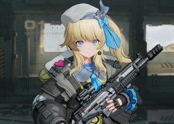 MICA Team kembali membagikan serangkaian detail gameplay dan update penting lain dari Girls' Frontline 2