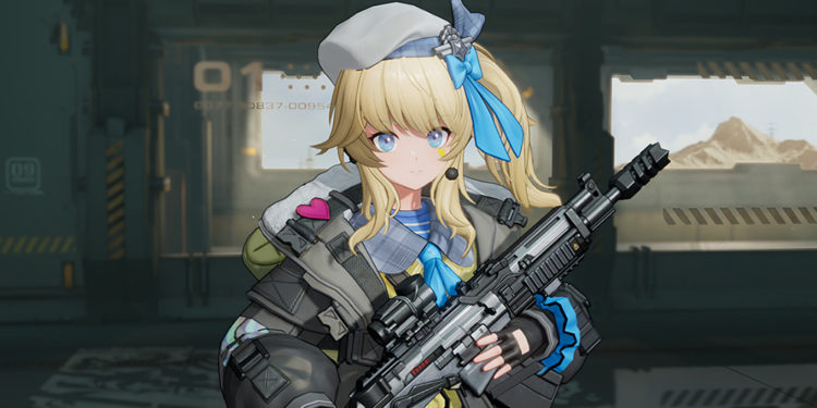 MICA Team kembali membagikan serangkaian detail gameplay dan update penting lain dari Girls' Frontline 2
