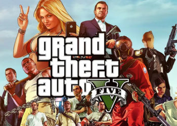Take-Two Interactive baru-baru ini memperbarui total penjualan franchise Grand Theft Auto dan GTA V sudah berhasil terjual 180 juta copy.