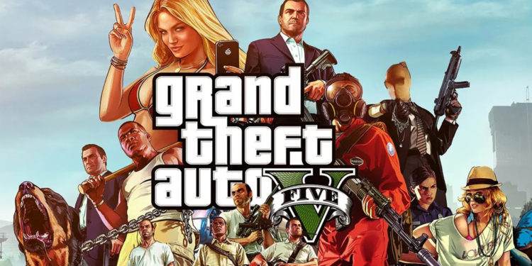 Take-Two Interactive baru-baru ini memperbarui total penjualan franchise Grand Theft Auto dan GTA V sudah berhasil terjual 180 juta copy.