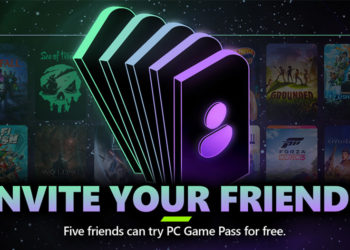 Microsoft telah meluncurkan skema referral teman Game Pass yang baru yang memungkinkan untuk undang teman nyobain gratis selama 14 hari.