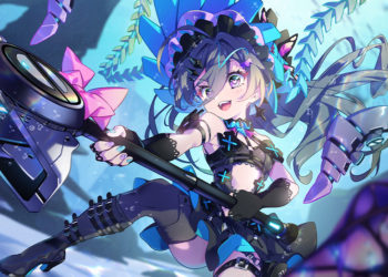 5 Hal yang Perlu Diketahui tentang Gnonno – Simulacra Energik Baru di Tower of Fantasy