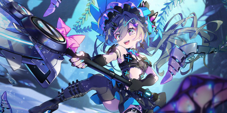 5 Hal yang Perlu Diketahui tentang Gnonno – Simulacra Energik Baru di Tower of Fantasy