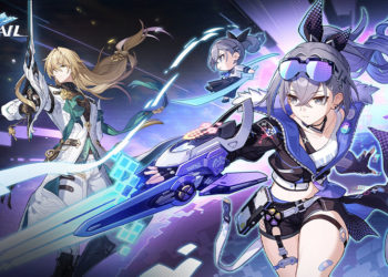 Update "Galactic Roaming" untuk Honkai Star Rail akan menambah karakter baru dan serangkaian event menarik
