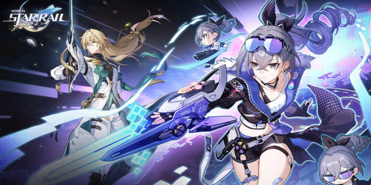 Update "Galactic Roaming" untuk Honkai Star Rail akan menambah karakter baru dan serangkaian event menarik