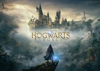 Lewat laporan dari Newzoo, Hogwarts Legacy telah menjadi game yang paling laris manis pada awal tahun 2023 di Amerika maupun Eropa