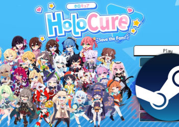 Melihat popularitasnya yang semakin meningkat, HoloCure dipastikan akan rilis di Steam dan tetap bisa dinikmati gratis.