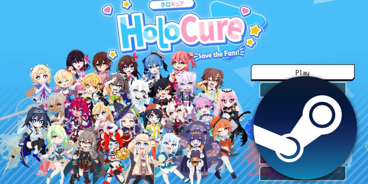 Melihat popularitasnya yang semakin meningkat, HoloCure dipastikan akan rilis di Steam dan tetap bisa dinikmati gratis.