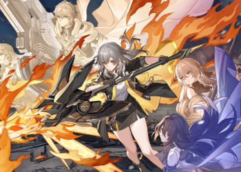 Honkai Star Rail menyediakan resource gacha melimpah bagi para pemain baru yang melakukan grinding serius
