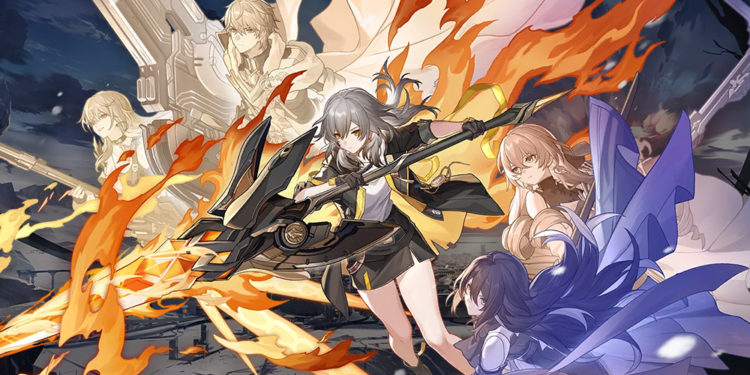 Honkai Star Rail menyediakan resource gacha melimpah bagi para pemain baru yang melakukan grinding serius
