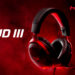 HyperX ikut mengumumkan produk headset gaming Cloud III yang membawa perombakan total dari beragam aspek