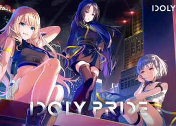 Neowiz telah resmi mengumumkan bahwa Idoly Pride versi global akan rilis pada 1 Juni mendatang untuk Android dan iOS.