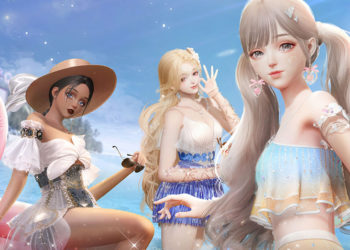 Archosaur Games akhirnya merilis Life Makeover secara global untuk Android dan iOS yang cukup disambut antusiasme tinggi