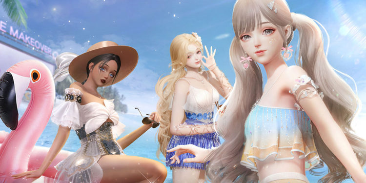 Archosaur Games akhirnya merilis Life Makeover secara global untuk Android dan iOS yang cukup disambut antusiasme tinggi