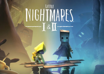 Franchise Little Nightmares yang terdiri dari dua game utama berhasil mencapai penjualan fantastis sejak debutnya di 2017