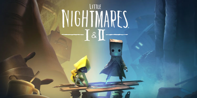 Franchise Little Nightmares yang terdiri dari dua game utama berhasil mencapai penjualan fantastis sejak debutnya di 2017