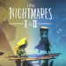 Franchise Little Nightmares yang terdiri dari dua game utama berhasil mencapai penjualan fantastis sejak debutnya di 2017