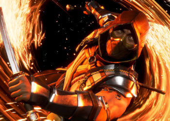 NetherRealm Studios kembali menggoda fans lewat teaser baru yang diyakini sebagai Mortal Kombat 12 atau potensi seri reboot