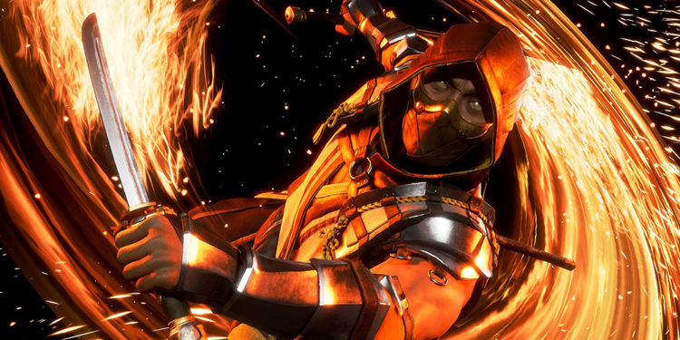NetherRealm Studios kembali menggoda fans lewat teaser baru yang diyakini sebagai Mortal Kombat 12 atau potensi seri reboot