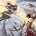 Pada wawancara ini kami sudah berdikusi dengan Matt Danner mengenai set terbaru March of the Machine untuk Magic: The Gathering
