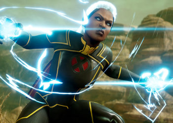 Versi konsol last-gen untuk Marvel's Midnight Suns akhirnya sudah rilis yang juga dibarengi DLC Blood Storm