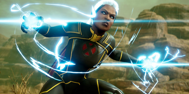 Versi konsol last-gen untuk Marvel's Midnight Suns akhirnya sudah rilis yang juga dibarengi DLC Blood Storm