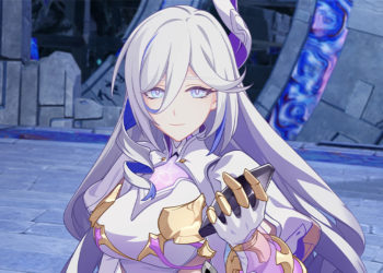 HoYoverse kembali berbagi detail update baru Honkai Impact versi 6.6 - Woven From Last Snow yang akan rilis mulai 16 Mei nanti