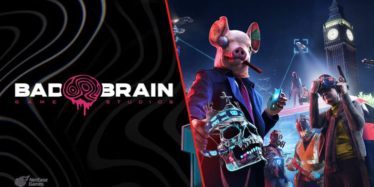 NetEase telah mengumumkan pembukaan studio game terbarunya, Bad Brain Games yang berlokasi di Toronto, Ontario, dan Montreal.