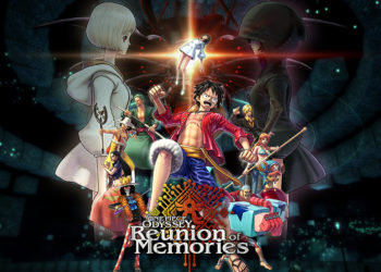 Bandai Namco baru saja mengumumkan One Piece Odyssey: Reunion of Memories yang akan rilis pada 25 Mei nanti