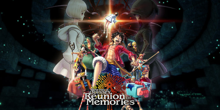 Bandai Namco baru saja mengumumkan One Piece Odyssey: Reunion of Memories yang akan rilis pada 25 Mei nanti