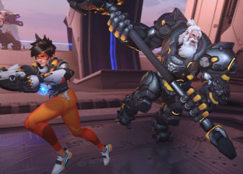 Blizzard dengan berat hati terpaksa membatalkan mode PvE yang sempat dijanjikan hadir di Overwatch 2 sejak 2019 lalu