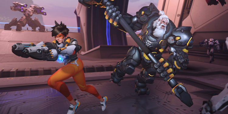 Blizzard dengan berat hati terpaksa membatalkan mode PvE yang sempat dijanjikan hadir di Overwatch 2 sejak 2019 lalu