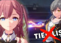 Honkai Star Rail lebih "gampang" dimainkan, meski gacha Anda ampas dan bermodalkan karakter ★4 saja untuk memainkan game tersebut.