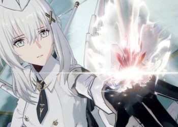 Kuro Game rencananya akan mengadakan Onboarding Test untuk persiapan rilis Punishing Gray Raven versi PC