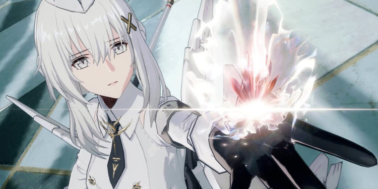 Kuro Game rencananya akan mengadakan Onboarding Test untuk persiapan rilis Punishing Gray Raven versi PC