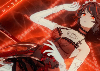 Kuro Game akhirnya menyediakan akses PC Client untuk game action RPG andalannya yaitu Punishing Gray Raven