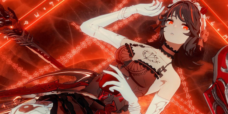 Kuro Game akhirnya menyediakan akses PC Client untuk game action RPG andalannya yaitu Punishing Gray Raven