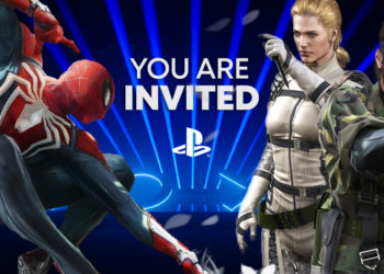 Setelah penantian panjang, akhirnya Sony resmi mengumumkan ajang PlayStation Showcase terbaru untuk 25 Mei nanti