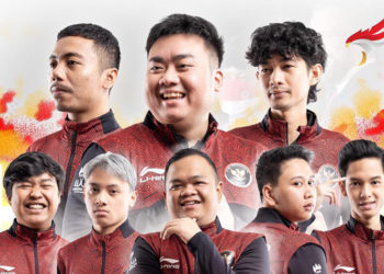 Atlet Indonesia kembali berhasil medali emas melalui cabang PUBG Mobile di SEA Games 2023 setelah mengalahkan Vietnam dan Malaysia.