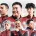 Atlet Indonesia kembali berhasil medali emas melalui cabang PUBG Mobile di SEA Games 2023 setelah mengalahkan Vietnam dan Malaysia.