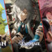 Inilah ranking pendapatan mobile RPG anime untuk minggu ketiga Mei 2023 yang lagi-lagi didominasi Honkai Star Rail