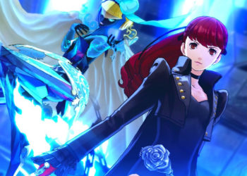 Persona 5 Royal masih memegang rekor sebagai game yang paling memakan waktu dimana membutuhkan waktu hingga 101 jam untuk dimatkan.
