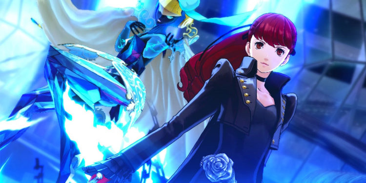 Persona 5 Royal masih memegang rekor sebagai game yang paling memakan waktu dimana membutuhkan waktu hingga 101 jam untuk dimatkan.