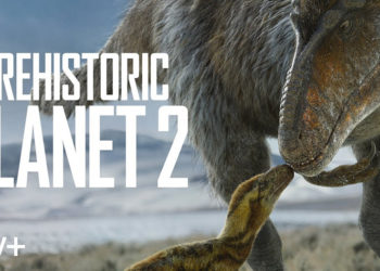 Jika Anda tertarik tentang dinosaurus, Prehistoric Planet bisa menjadi jawaban dan terus dilanjutkan di Season 2.