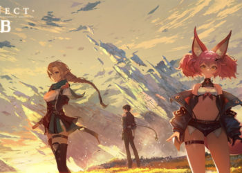 BlackStorm telah resmi mengumumkan Project NB, sebuah game open world berbasis turn-based RPG yang tentu saja sudah tidak asing lagi.