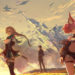 BlackStorm telah resmi mengumumkan Project NB, sebuah game open world berbasis turn-based RPG yang tentu saja sudah tidak asing lagi.