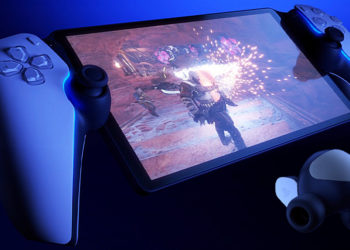 Rumor mengenai platform handheld untuk streaming game PS5 terjawab sudah dengan diumumkannya Project Q